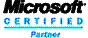Microsoft Certified Partner